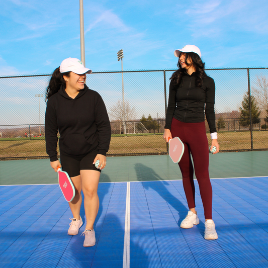 Making Pickleball Accessible: How Female Players Are Creating Inclusive Communities