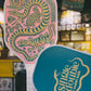 Single Double x Danny Reed : Wyld Pink Paddle