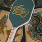 Single Double x Danny Reed : Wyld Pink Paddle