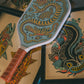 Single Double x Danny Reed : Wyld Blue Paddle