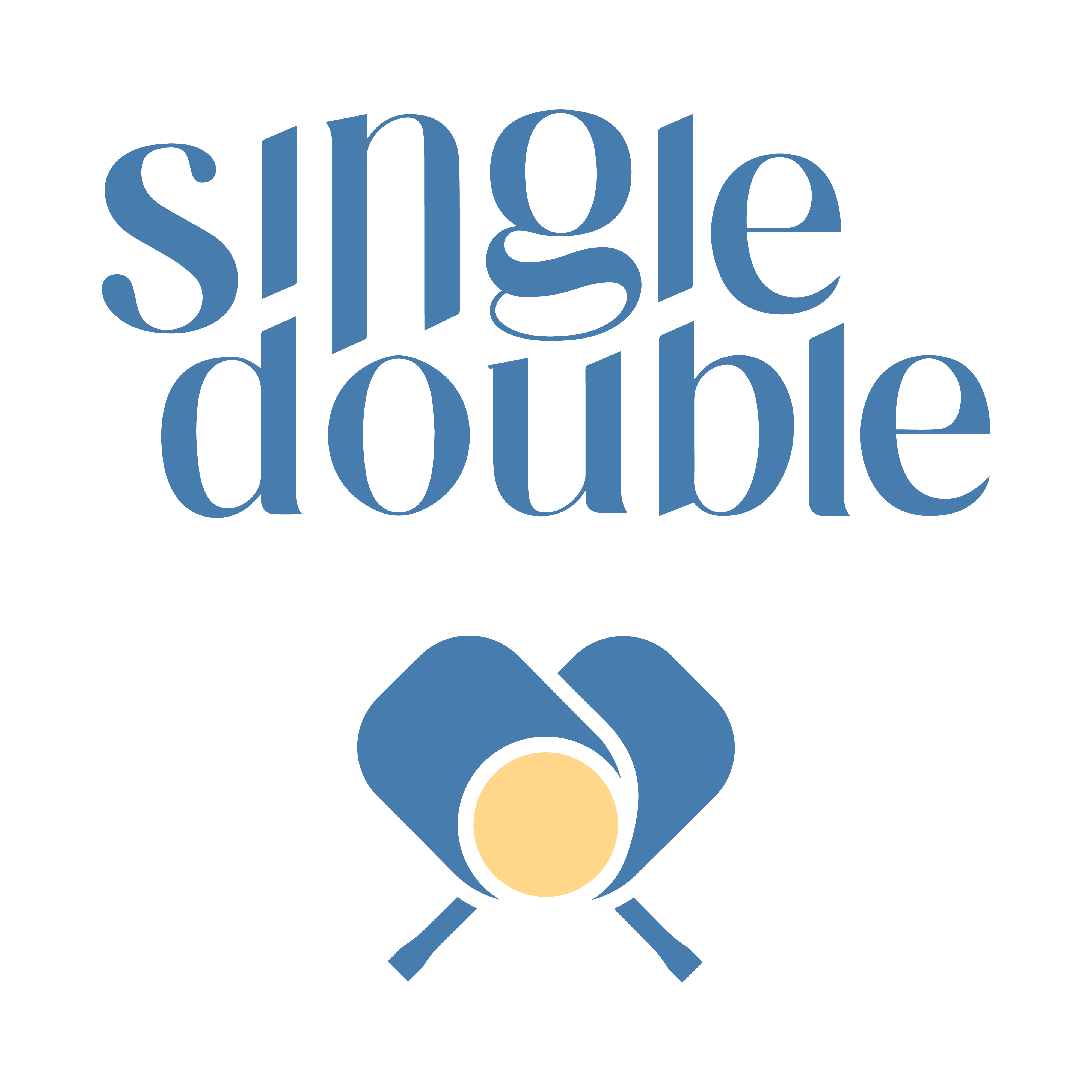 Single Double
