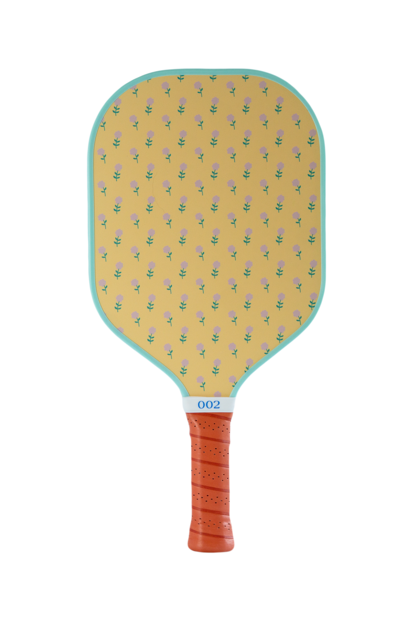 Haywood Paddle