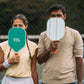 Two Paddle Set